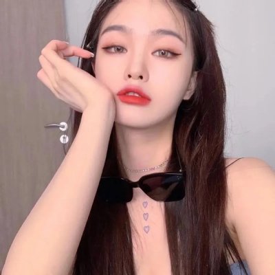 今日份的散步